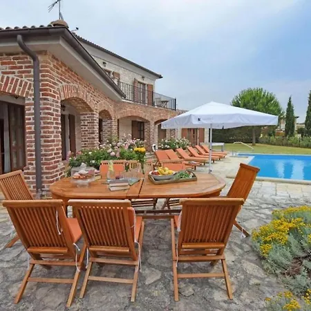 Hotel Blueview Arctium Poreč